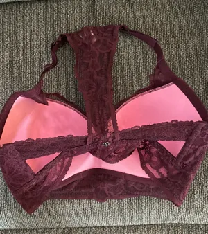 Victoria's Secret PINK Push Up Bralettes thumbnail 4