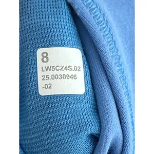 Lululemon Align High Rise Pant/ leggings 28" size 8 Pool NWT Authentic thumbnail 7