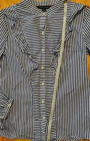 Tommy Hilfiger Blouse Size s thumbnail 4