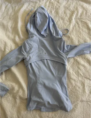Lululemon Define Hooded Jacket thumbnail 2