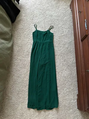 Rihoas Jumpsuit Green thumbnail 2