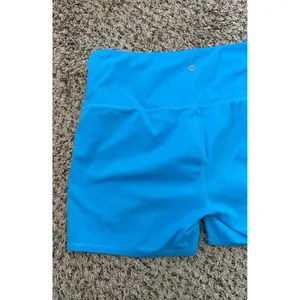 RBX Women's Blue Bike Shorts‎ Size Large thumbnail 7