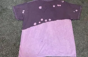 Queen Band Tour Tee Size XL thumbnail 2