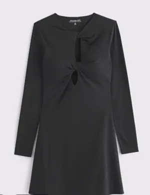 Abercrombie Mini Dress thumbnail 1