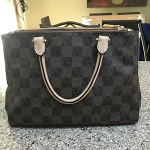 Michael Kors Monogram bag thumbnail 2