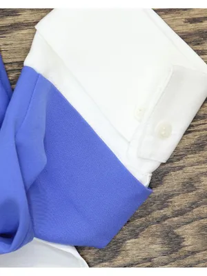 By Stacy London Blazer with Attached Button thumbnail 5
