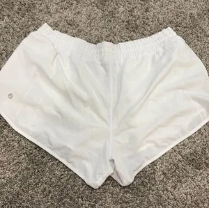 Athletic shorts White Size M thumbnail 2