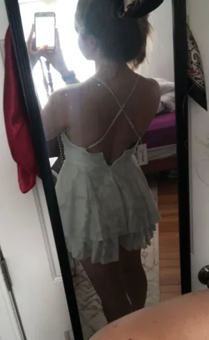 SheIn Romper thumbnail 2