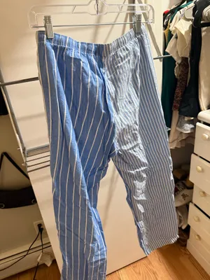 Gap Body Pajama Pants thumbnail 3