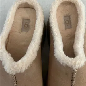 Ugg New Heights Cozy Clog Driftwood Shoes - Women'S 12, Nwot thumbnail 8
