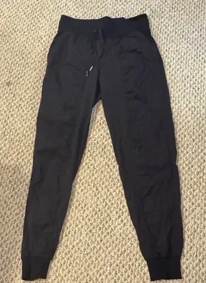 Lululemon Jogger Dance Studio Pants thumbnail 1