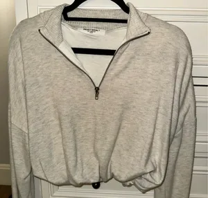 Project Social T cropped quarter zip thumbnail 4