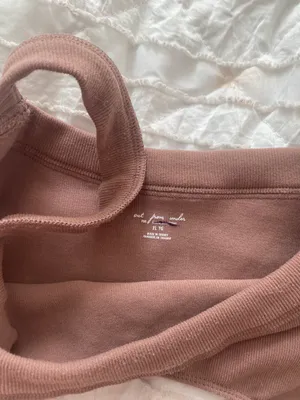 Urban Outfitters Brown Ring Bra Top thumbnail 2