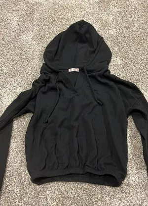 Altar'd State Intimates Hoodie thumbnail 1