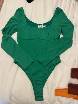 Princess Polly Bodysuit thumbnail 1