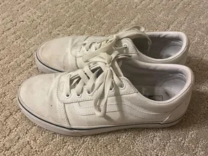 Vans White thumbnail 4