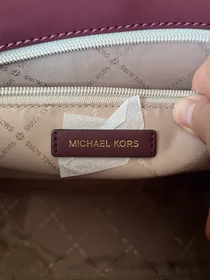Michael Kors Purse thumbnail 12
