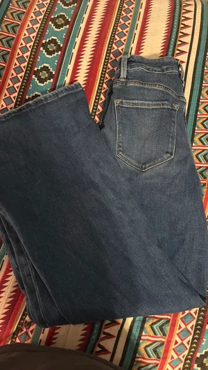 Vervet Flying Monkey Jeans thumbnail 4