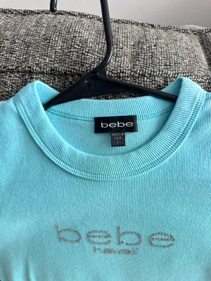 Bebe T-shirt thumbnail 2