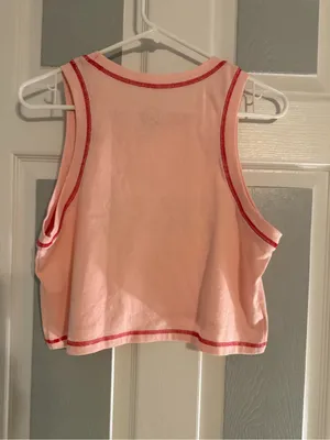 Urban Outfitters Chasing Cowboys Graphic Tank thumbnail 3