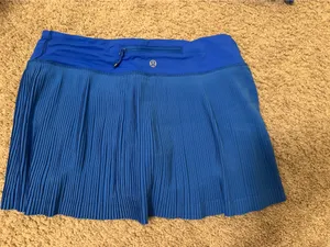 Lululemon Pleated Skirt thumbnail 2