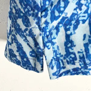 Southern Tide Harbor Performance Shorts Poly Stretch Mesh Lined Pockets Medium thumbnail 7