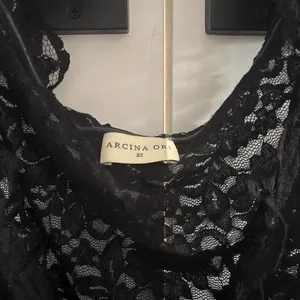 Arcina Ori Arabella Maxi Dress thumbnail 4