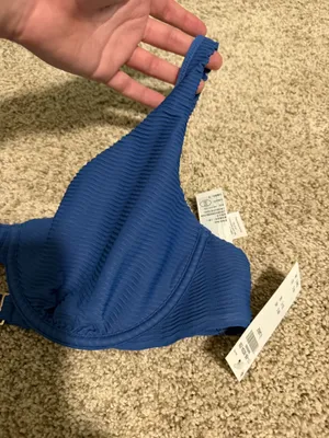 Abercrombie Swimsuit Top thumbnail 6