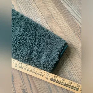 Summersalt green medium fleece thumbnail 4