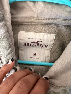 Hollister Sweatshirt thumbnail 4