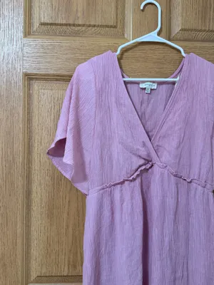 UMGEE pink dress  thumbnail 2