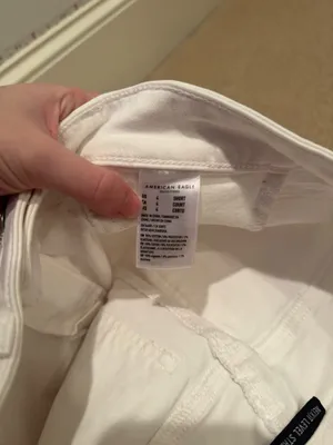 American Eagle Jeans thumbnail 5