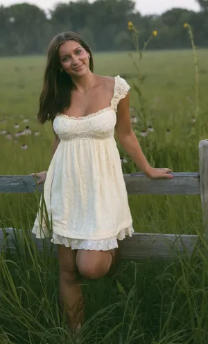 princess polly yellow mini dress thumbnail 1
