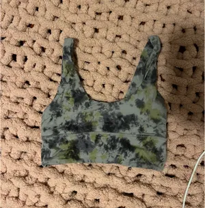 Lululemon Align Bra thumbnail 1