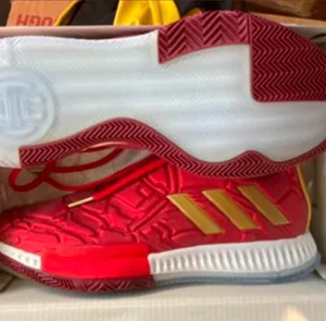 Adidas Shoes thumbnail 1