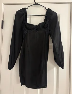 Princess Polly Dress thumbnail 1