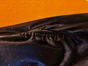Cider Dress Blue Maxi Slip thumbnail 6