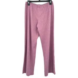 32 Degrees‎ Cool size small sleepwear pajama lounge pants loose leg purple thumbnail 2