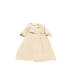 VTG LONDON FOG Trench Coat made in USA thumbnail 6