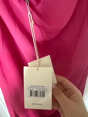 Peppermayo maxi dress  thumbnail 6