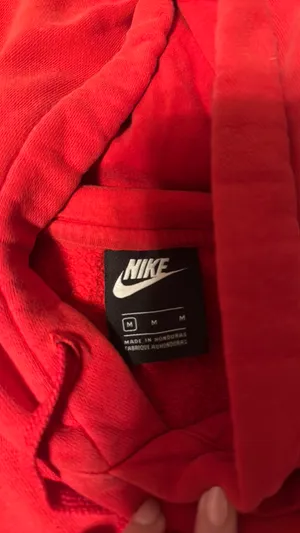 Nike Hoodie thumbnail 2