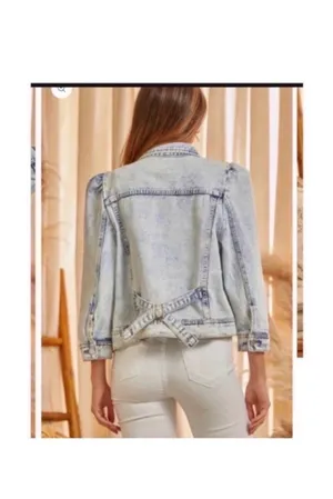 Boutique Savanna Jane Top thumbnail 4