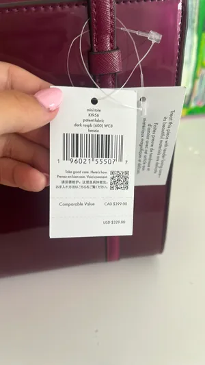 Kate Spade Purse thumbnail 2