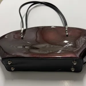 Beijo Over the Moon Copper/Burgundy Purse (22) thumbnail 5