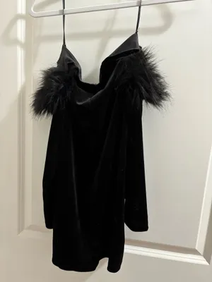 Shein Dress thumbnail 3