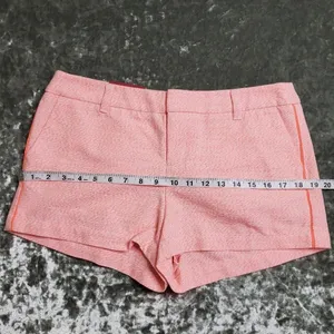Merona Neon Chino Shorts‎ thumbnail 7