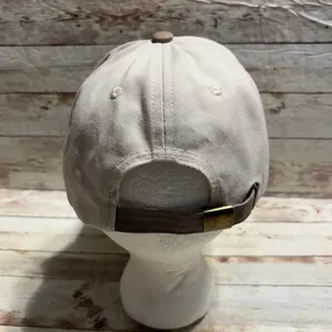 Put It On My Husband's Tab Baseball Cap Hat One-Size Adjustable Neutral Funny thumbnail 3