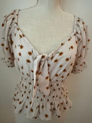 Sienna Sky Blouse thumbnail 8