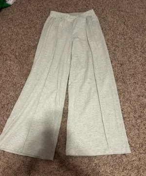 Shein Crossover Sweatpants thumbnail 1
