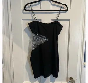Revolve Dress thumbnail 3